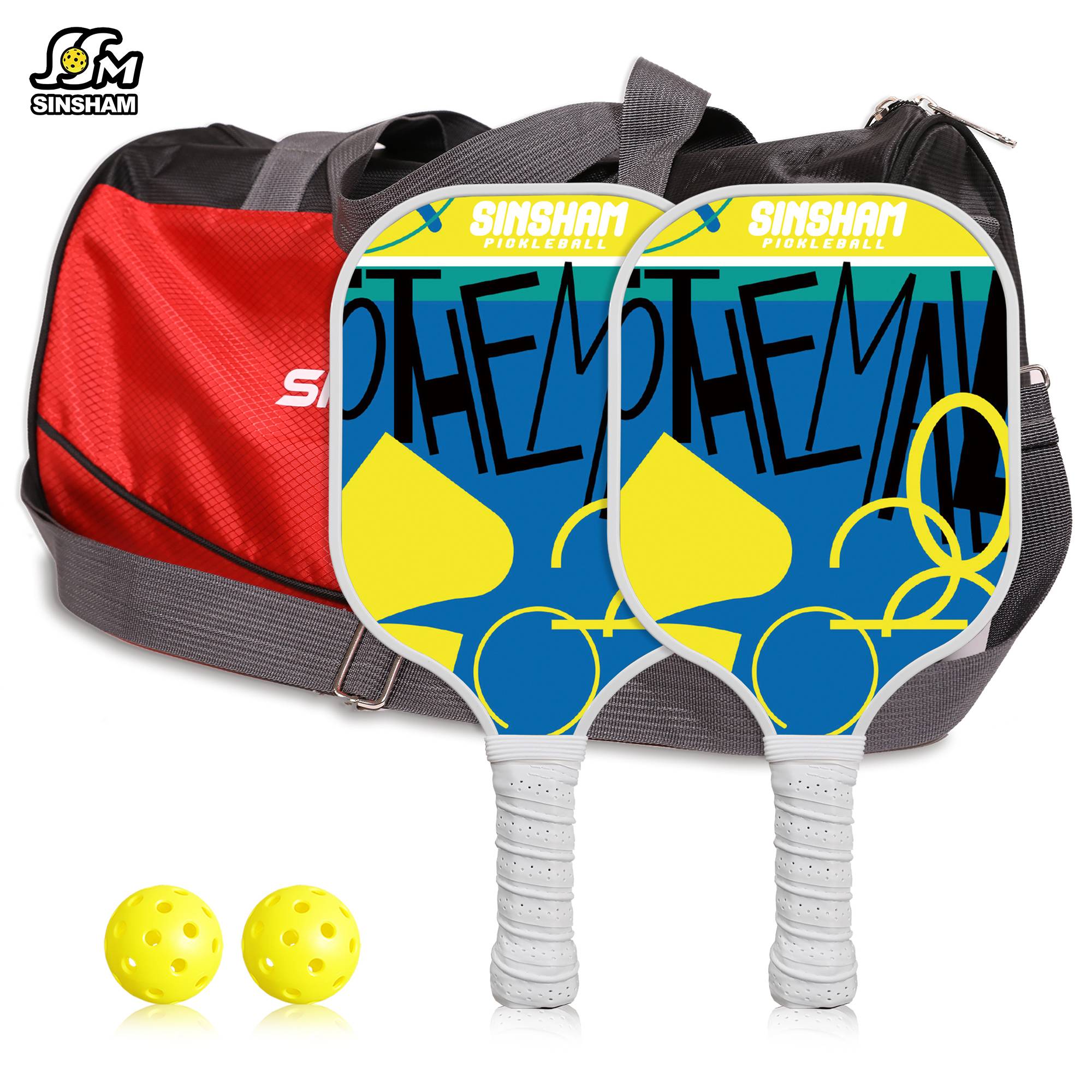Cool letters 2 shooting sets loaded 1 handbag and 2 goals